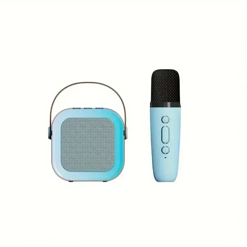 GlowStars Mini Karaoke 